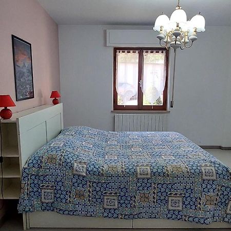 サルナーノRosa'S Houseアパートメント エクステリア 写真