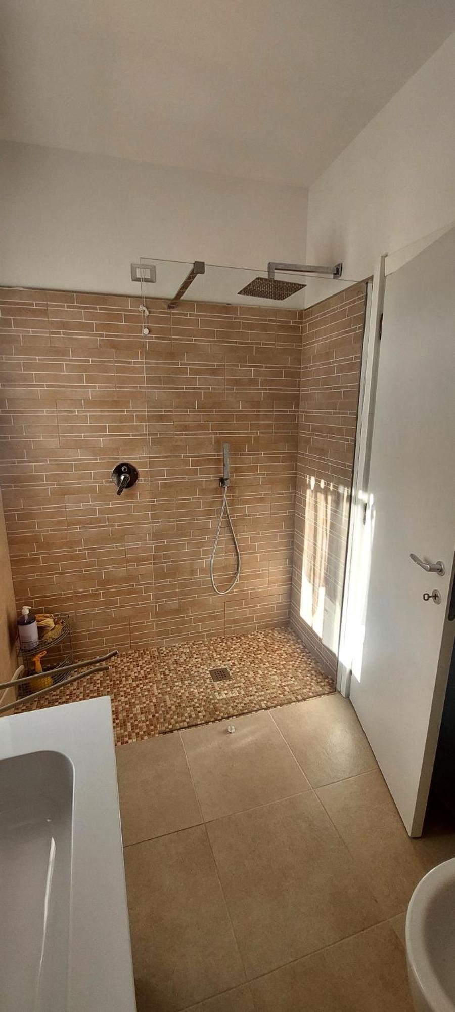 サルナーノRosa'S Houseアパートメント エクステリア 写真